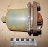 Фильтр топливный грубой очистки в сб. Д-144